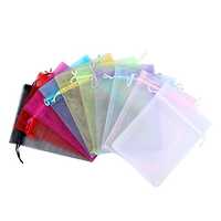 Candy pouches