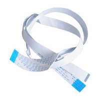 Printer head cable