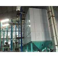 Rice Mill Dryer