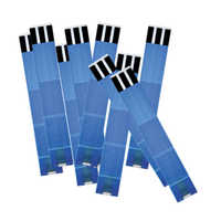 Diabetes Test Strip