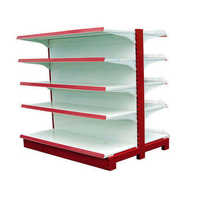 Departmental store racks