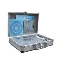 क्वांटम चुंबकीय अनुनाद विश्लेषक