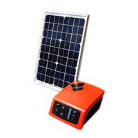 Solar Power Products