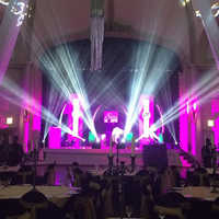 Light decoration services