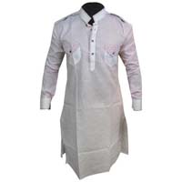 Mens pathani kurta