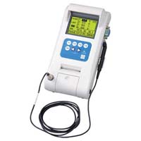 Pachymeter