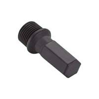 Upvc long plug