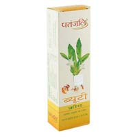Patanjali face cream