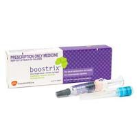 Boostrix Vaccine