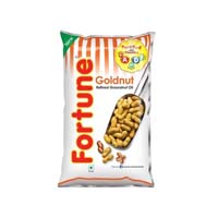 Fortune groundnut oil