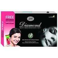 Joy facial kit