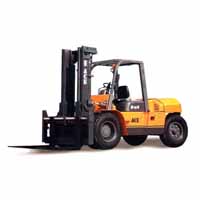 Ace forklift