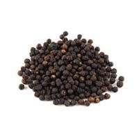 Organic Black Pepper