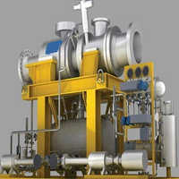 Oilseed Extraction Plant