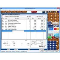 Retail Billing Software