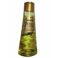 इमामी बालों का तेल