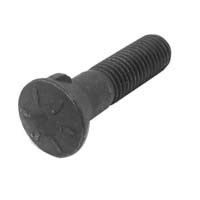 Side cutter bolt