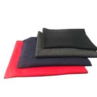 Non woven blanket