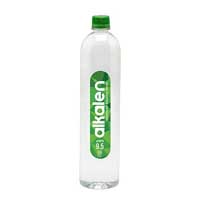 Alkaline water