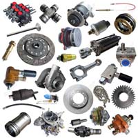Ventilator parts