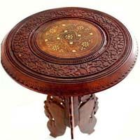 Handicraft table