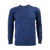 Knitted menswear