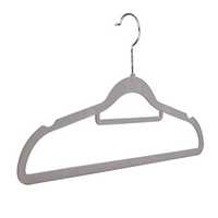 Trouser hanger