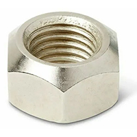Truck bolt