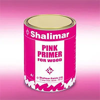 Shalimar primer