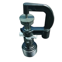 Rotary sprinkler