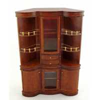 Walnut furniture