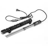 Suction heaters