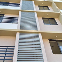 Duct cladding