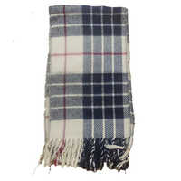 Velvet mufflers