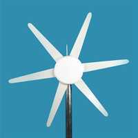 Wind power generators