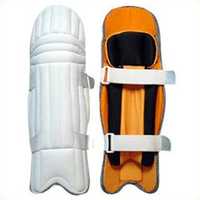 Batting pads