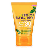 Sunscreen
