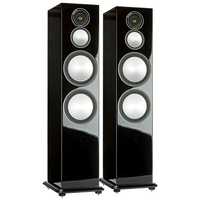 Floor standing speakers