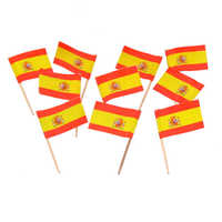 Spanish flag