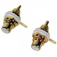 आरसीए सॉकेट