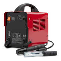 Battery welding machine