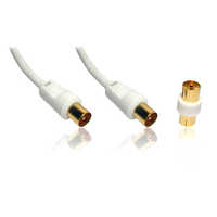 Aerial Cable