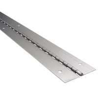 Piano hinges