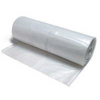 Poly film rolls