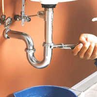 Sanitary work service