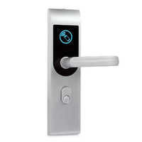 Smart Card Door Lock