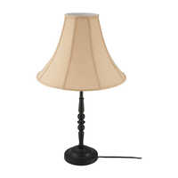 Touch lamp