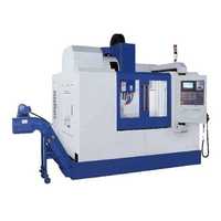 Cnc Vertical Machining Center