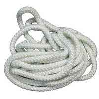 Ceramic Fiber Braided Rope