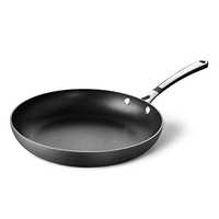 Omelette pan